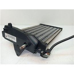 BMW 3 E91 Fűtőradiátor (Elektromos)