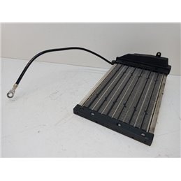 BMW 3 E91 Fűtőradiátor (Elektromos)