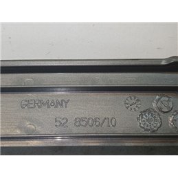 BMW 3 E91 Jobb hátsó Ajtó Kárpit Díszléc