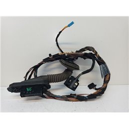 BMW 3 E91 Jobb hátsó Ajtó Kábelköteg