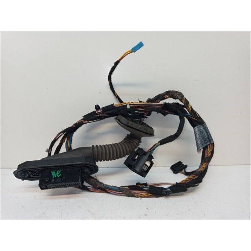 BMW 3 E91 Jobb hátsó Ajtó Kábelköteg