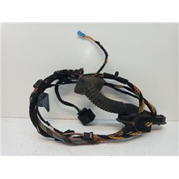 BMW 3 E91 Jobb hátsó Ajtó Kábelköteg