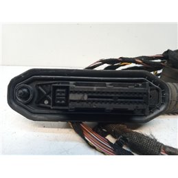 BMW 3 E91 Jobb hátsó Ajtó Kábelköteg