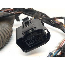 BMW 3 E91 Jobb hátsó Ajtó Kábelköteg