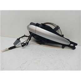 BMW 3 E91 Jobb hátsó Külső Kilincs