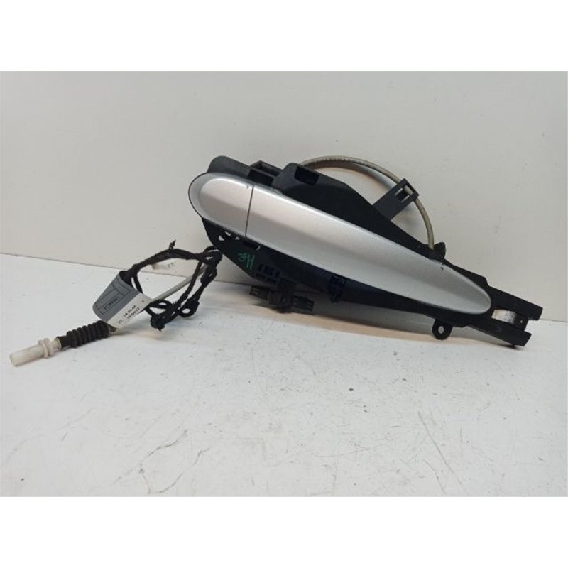 BMW 3 E91 Jobb hátsó Külső Kilincs