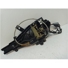 BMW 3 E91 Jobb hátsó Külső Kilincs