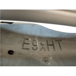 BMW 3 E91 Jobb hátsó Külső Kilincs