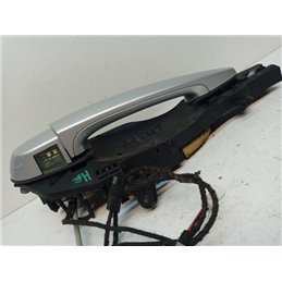 BMW 3 E91 Jobb hátsó Külső Kilincs