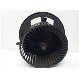 BMW 3 E91 Fűtőmotor (Klímás)