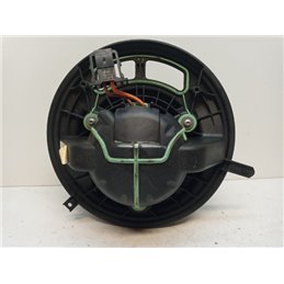 BMW 3 E91 Fűtőmotor (Klímás)