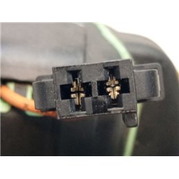 BMW 3 E91 Fűtőmotor (Klímás)