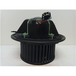 BMW 3 E91 Fűtőmotor (Klímás)