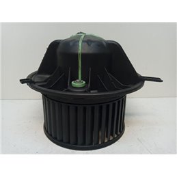 BMW 3 E91 Fűtőmotor (Klímás)