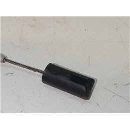 BMW 3 E91 Jobb hátsó Kilincs Bowden