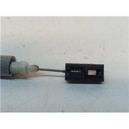 BMW 3 E91 Jobb első Kilincs Bowden