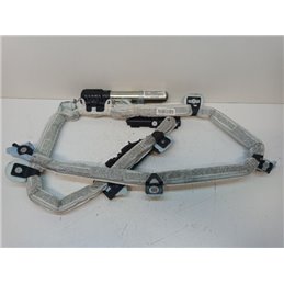 BMW 3 E91 Bal Függönylégzsák és Oldallégzsák