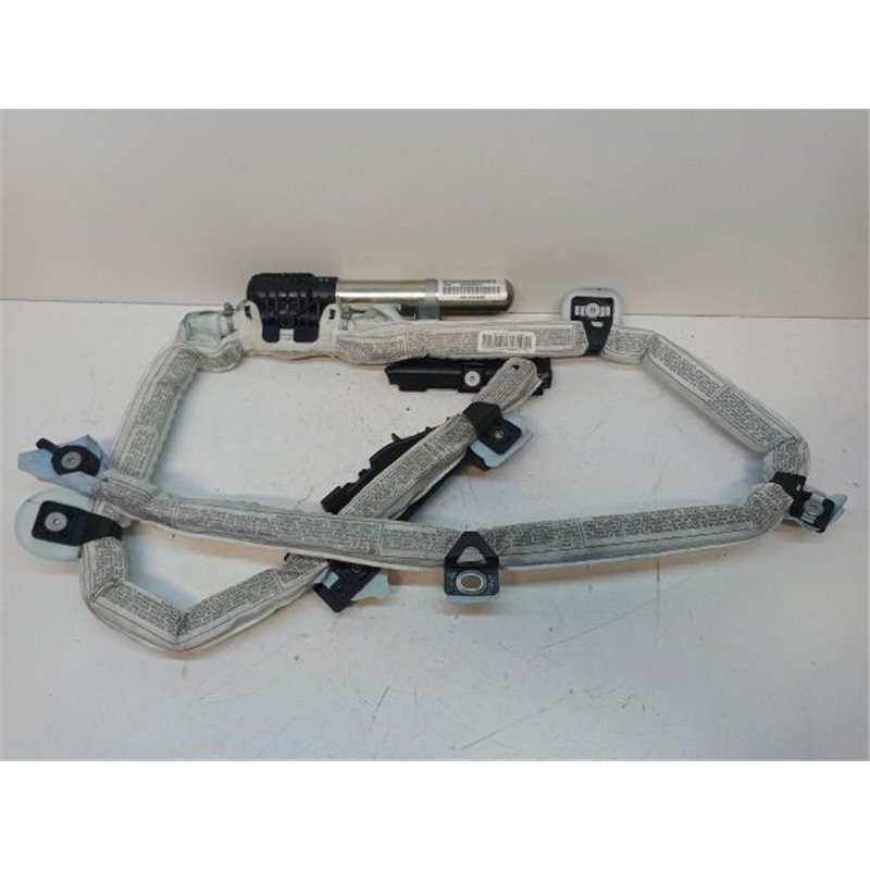 BMW 3 E91 Bal Függönylégzsák és Oldallégzsák