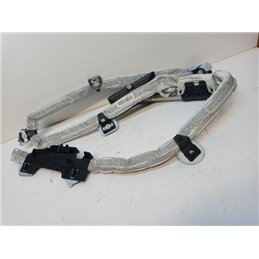 BMW 3 E91 Bal Függönylégzsák és Oldallégzsák