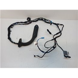 BMW 3 E91 Jobb első Ajtó Kábelköteg