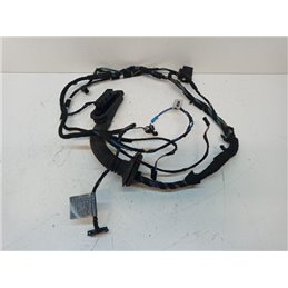 BMW 3 E91 Jobb első Ajtó Kábelköteg