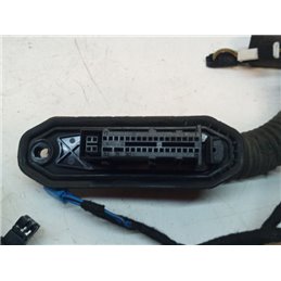 BMW 3 E91 Jobb első Ajtó Kábelköteg