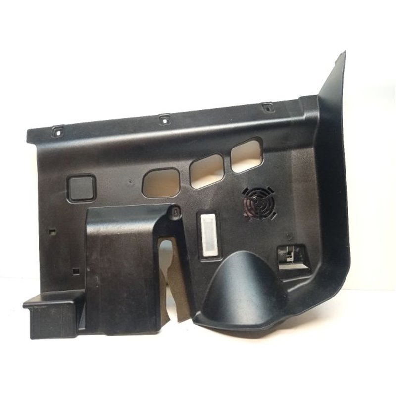 BMW 3 E91 Bal Alsó Műszerfal Burkolat