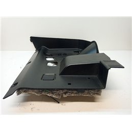 BMW 3 E91 Bal Alsó Műszerfal Burkolat