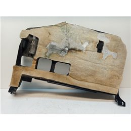 BMW 3 E91 Jobb Alsó Műszerfal Burkolat