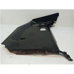 BMW 3 E91 Jobb Alsó Műszerfal Burkolat