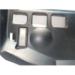 BMW 3 E91 Jobb Alsó Műszerfal Burkolat