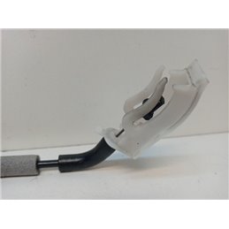 BMW 3 E91 Bal első Kilincs Bowden