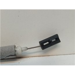 BMW 3 E91 Bal első Kilincs Bowden