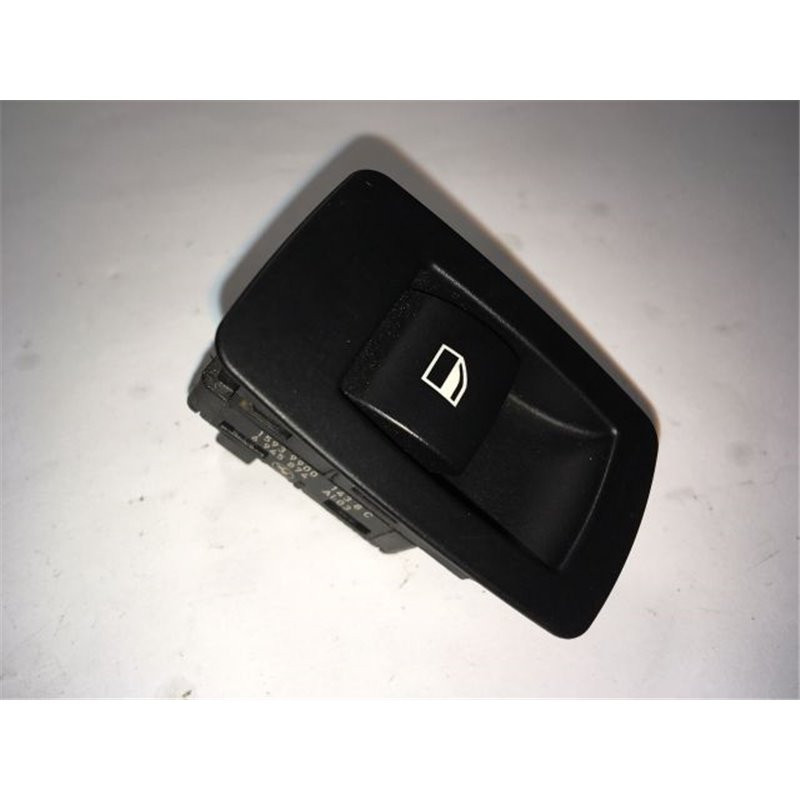 BMW 3 E91 Ablakemelő Kapcsoló (Pozíciófüggetlen)