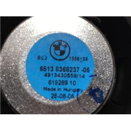 BMW 3 E91 Hangszóró (Pozíciófüggetlen)