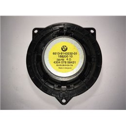 BMW 3 E91 Jobb első Hangszóró