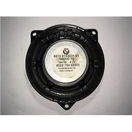 BMW 3 E91 Bal hátsó Hangszóró