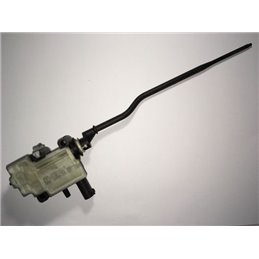 BMW 3 E91 Központizár Motor Tankajtó