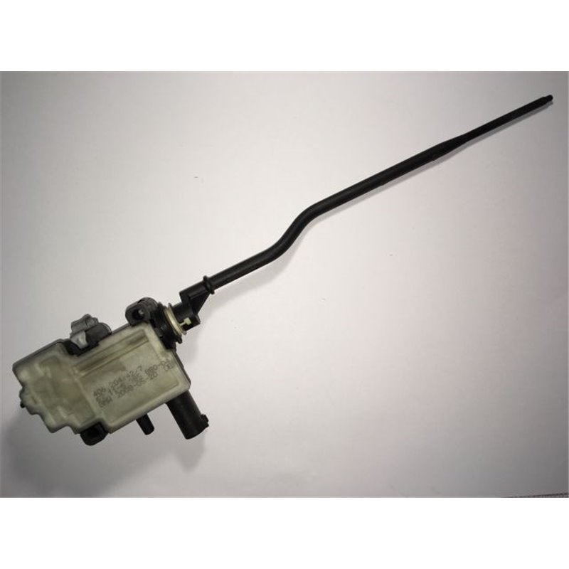 BMW 3 E91 Központizár Motor Tankajtó