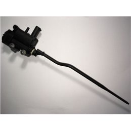 BMW 3 E91 Központizár Motor Tankajtó