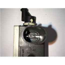 BMW 3 E91 Központizár Motor Tankajtó