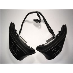 BMW 3 E91 Multikormány Kapcsoló Pár