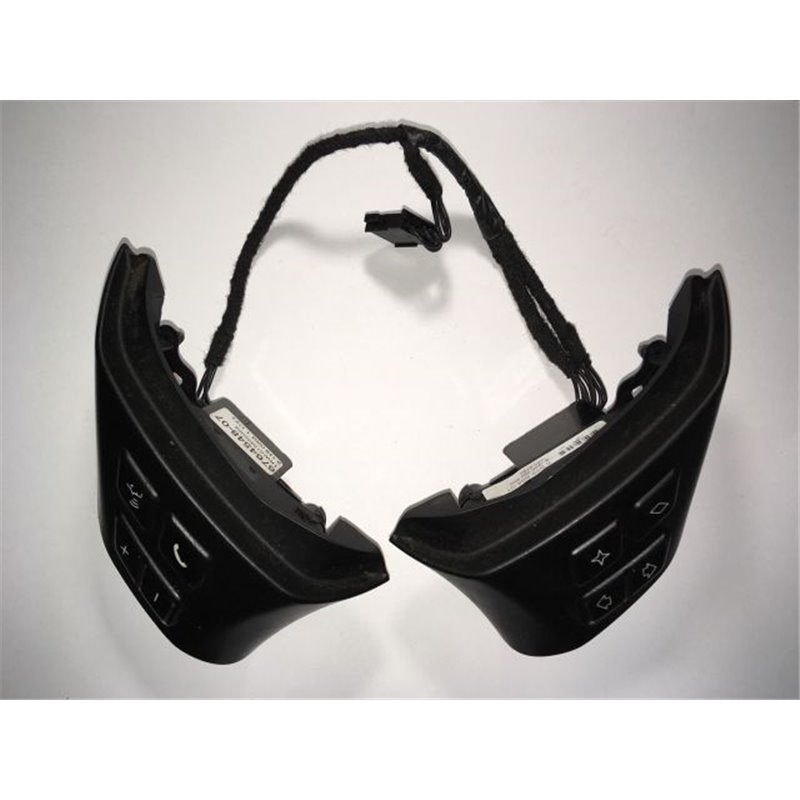 BMW 3 E91 Multikormány Kapcsoló Pár