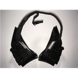 BMW 3 E91 Multikormány Kapcsoló Pár