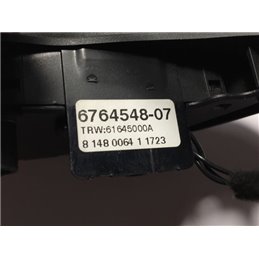 BMW 3 E91 Multikormány Kapcsoló Pár