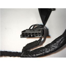 BMW 3 E91 Multikormány Kapcsoló Pár