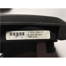 BMW 3 E91 Multikormány Kapcsoló Pár