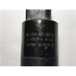 BMW 3 E91 Fényszórómosó Szivattyú