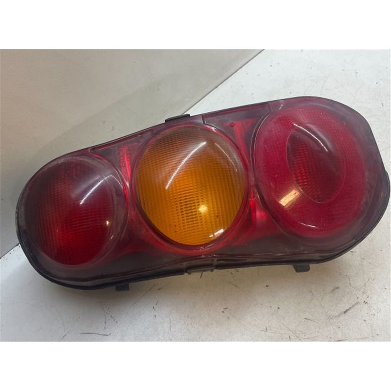 SMART FORTWO Bal Hátsó Lámpa