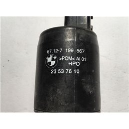 BMW 1 Hátsó Ablakmosó Szivattyú